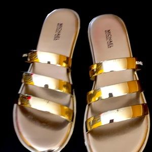 Michael Kors Slides